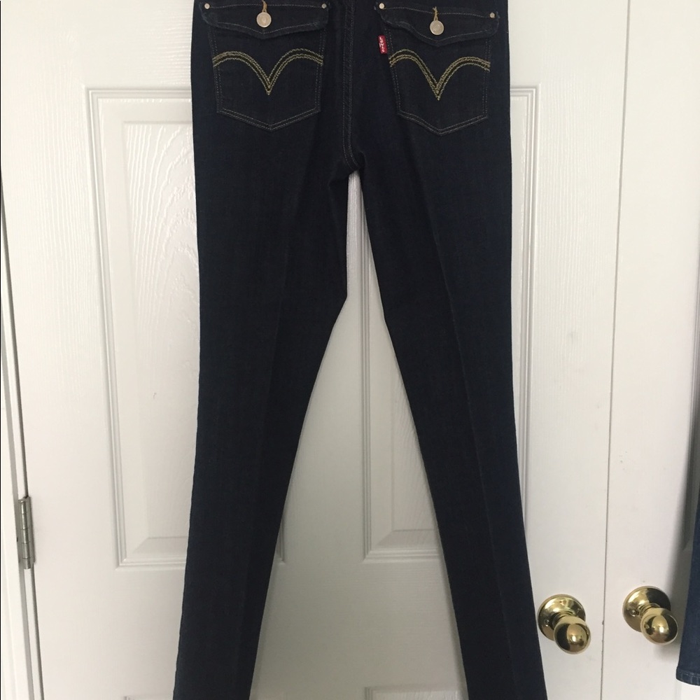 Jeans - Picture 4 of 4